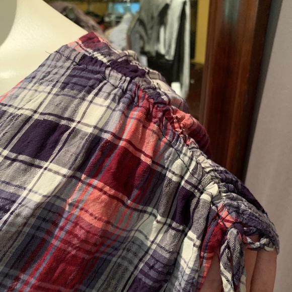 Knox Rose Top - Picture 4 of 7